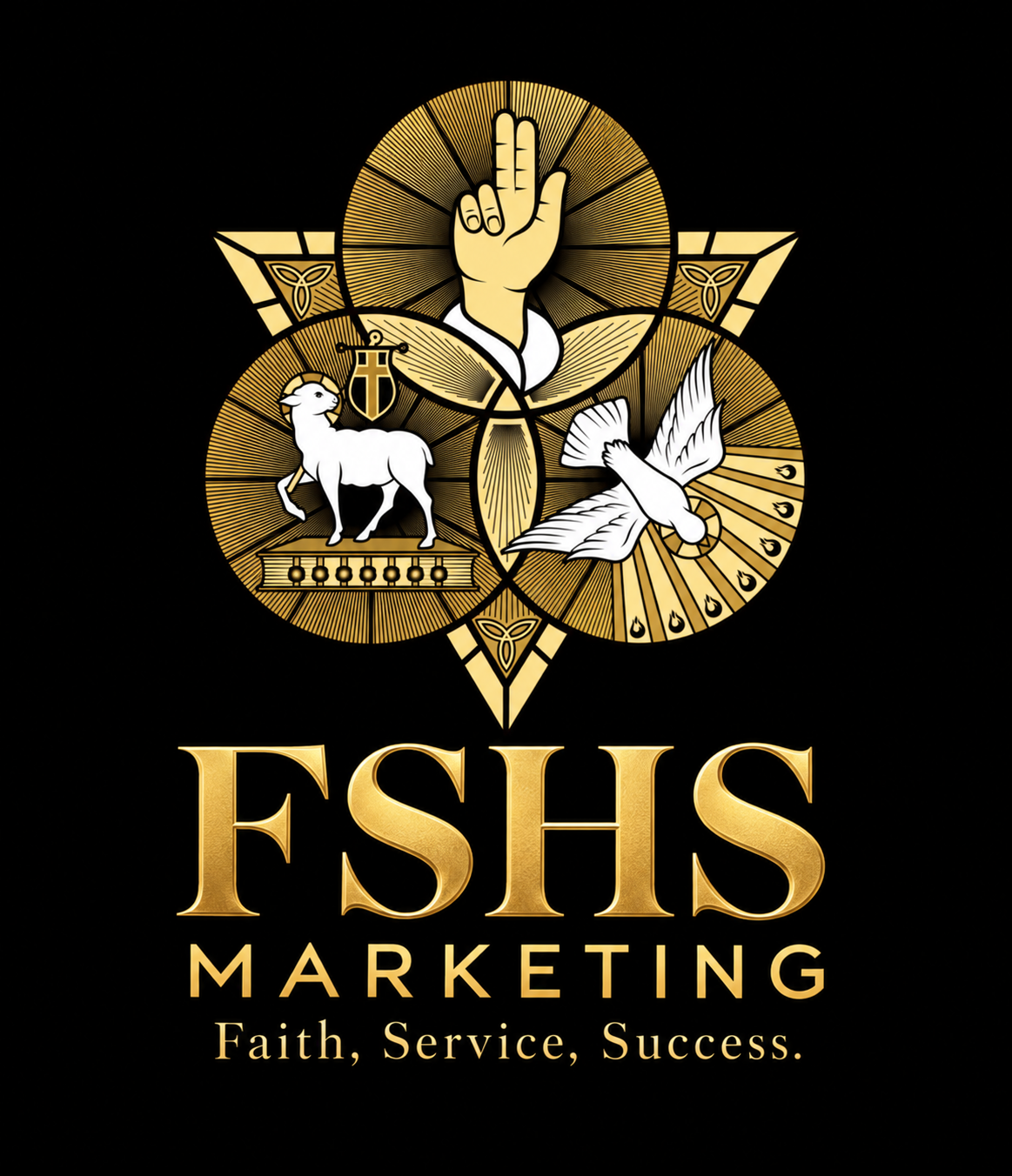 FSHS Marketing logo